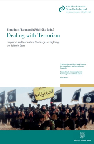 "Dealing with Terrorism"